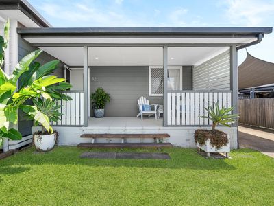 82 Bannister Street, South Mackay