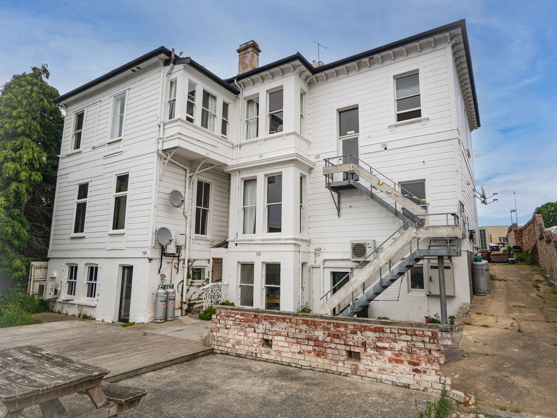 1 / 30 Tennyson Street, City Centre