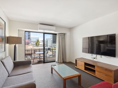710 / 201 Hay Street, East Perth