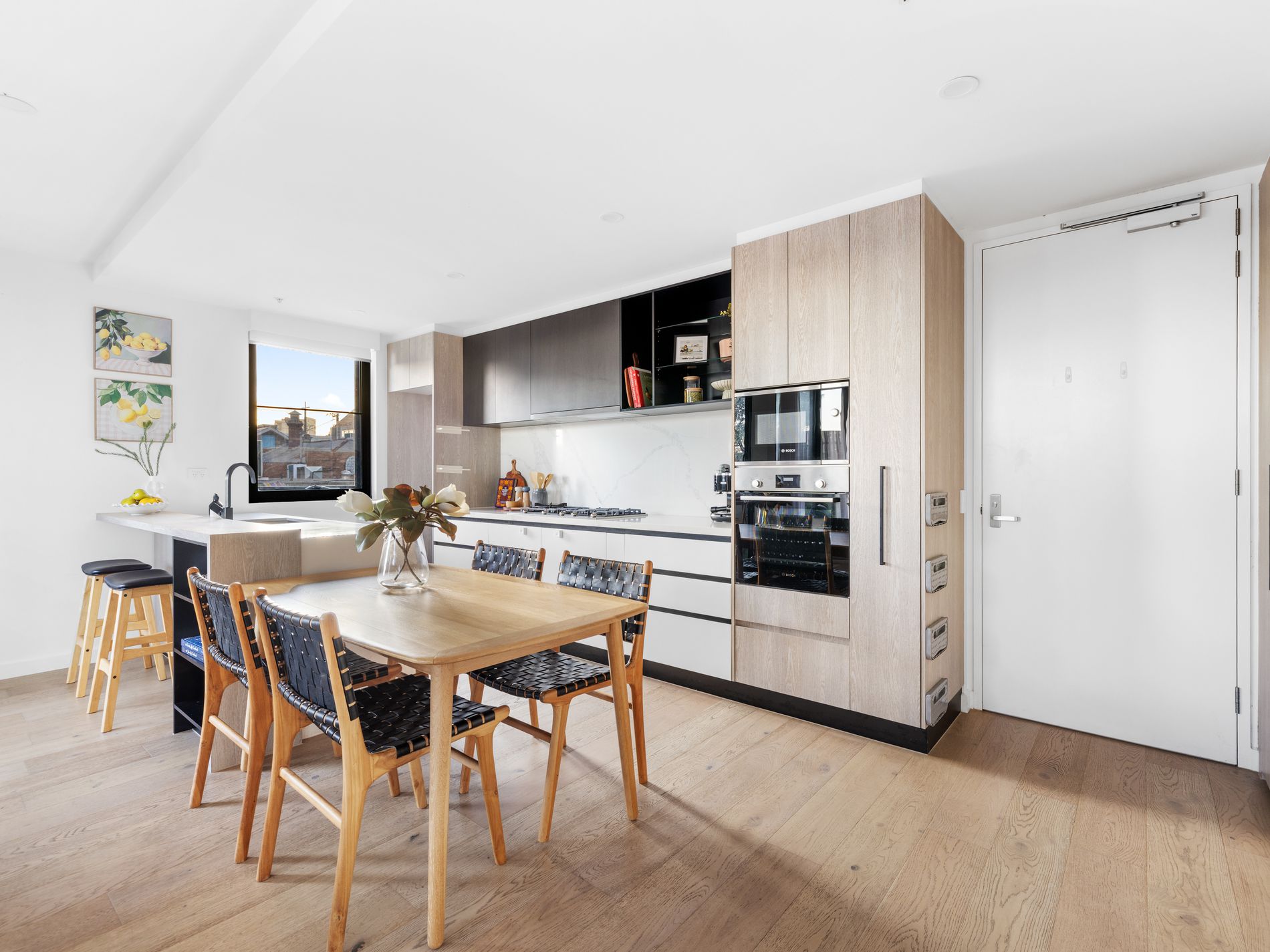 110 / 12 Napier Street, Footscray