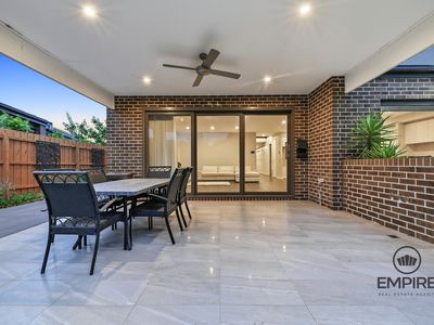 3 Pedro St, Clyde North