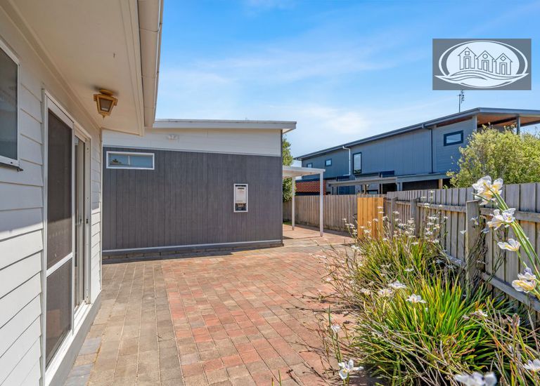 9 Market Court, Portland