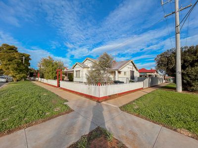 46-48-50-50a  Scoresby Street & 23 Nolan Street, Kerang