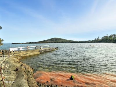 631 Sommers Bay Road, Murdunna