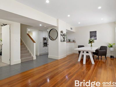 54B High Street, Kensington