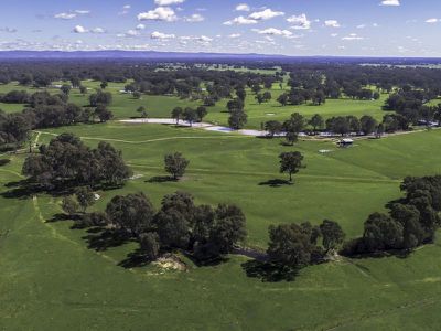 Goodwins Lane, Milawa