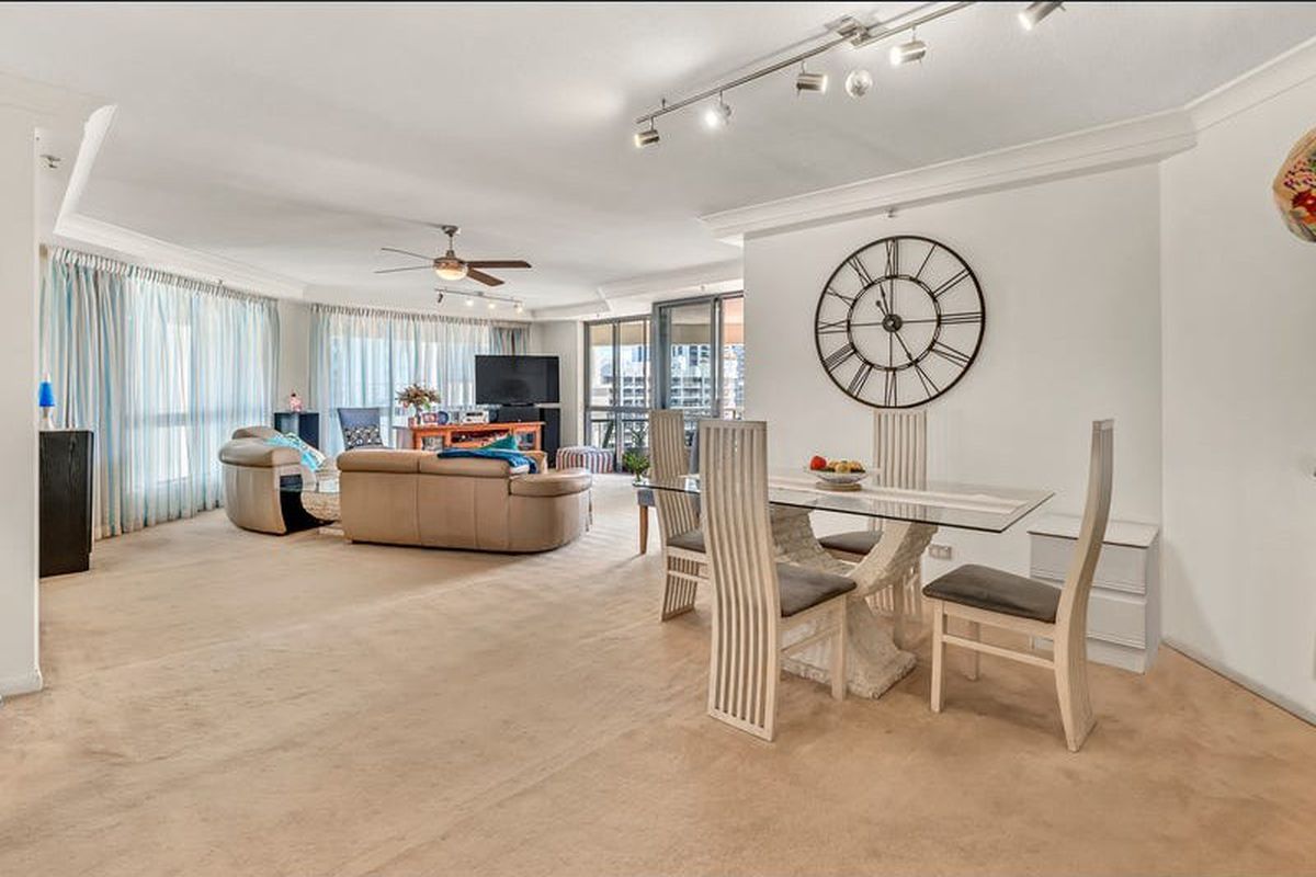 101 / 15 Victoria Avenue, Broadbeach