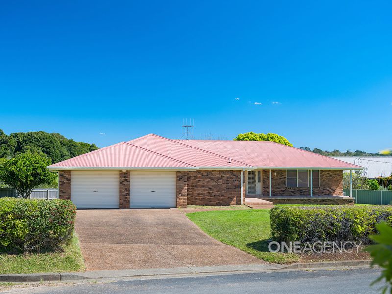 13 Main Street, Comboyne
