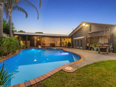 49 Dalpura Circuit, Frankston