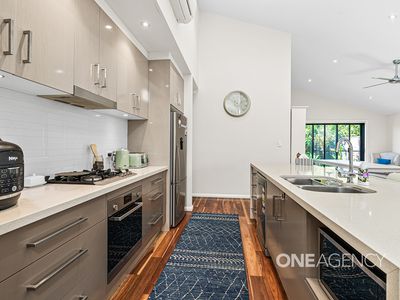 52 Coaster Circuit, Vincentia