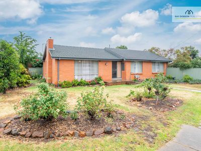 45 Carson Street, Shepparton