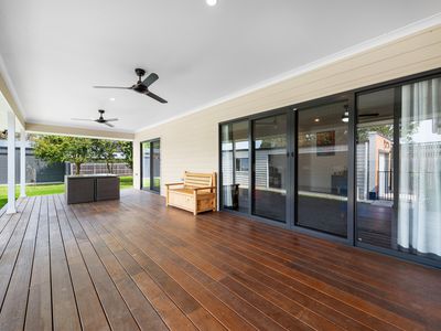 144 Stawell Street, Sale