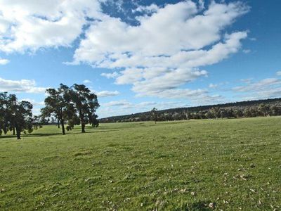 3 / Strange Road, Brookton