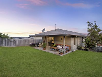 26 Anula Crescent, Upper Coomera