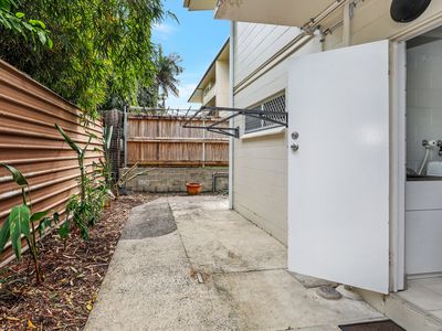 3 / 187 McLeod Street, Cairns City