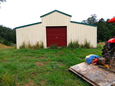 Lot 94, 2667 Pappinbarra Road, Pappinbarra