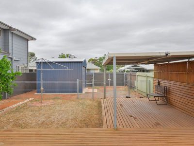 133 Hare Street, Piccadilly