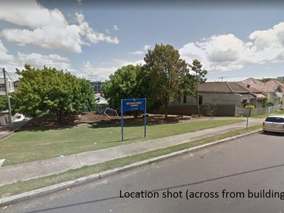 11 / 4-6  Station Street, Arncliffe