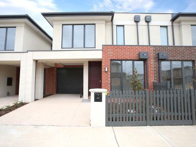 21 Billy Buttons Drive, Narre Warren