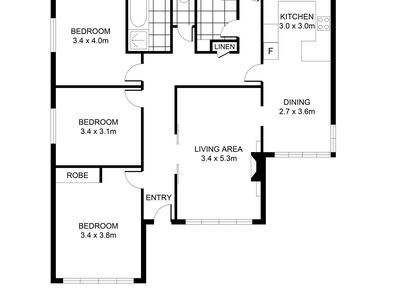 47 Misten Avenue, Altona North