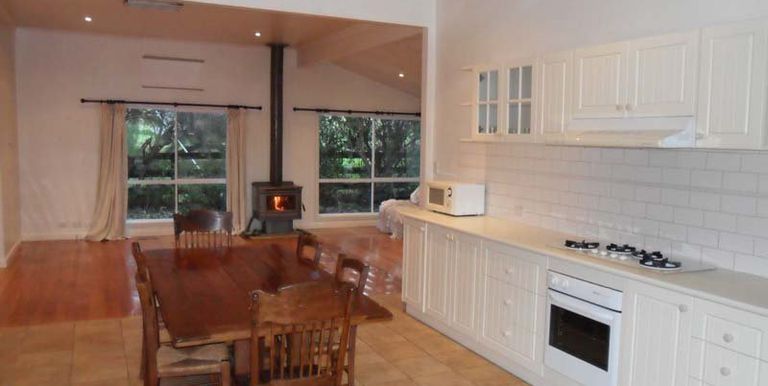 100 Mt Cecelia Road, Euroa