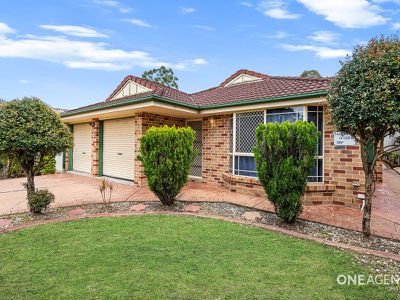14 Cambridge Cres, Forest Lake
