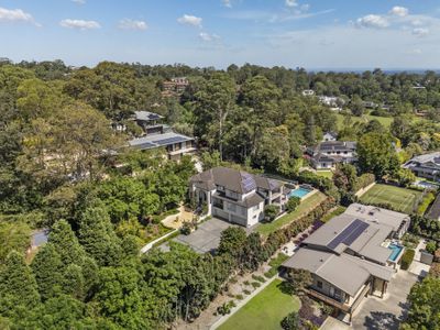 150B Old Castle Hill Road, Castle Hill