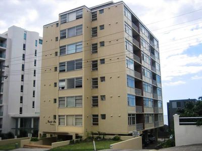 6 / 7 Corrimal Street, North Wollongong