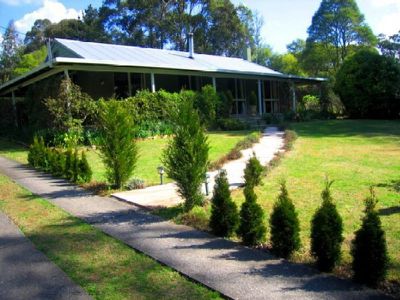5 Throsby Road, Fitzroy Falls