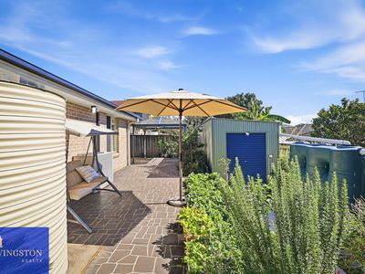 95 Lilydale Drive, Woodcroft