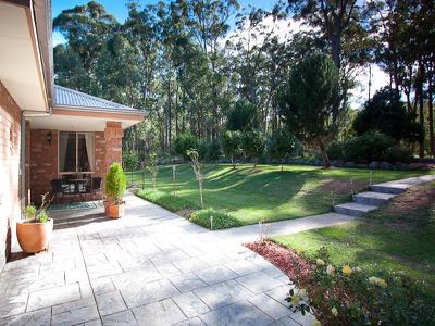 755 Gap Road, Riddells Creek