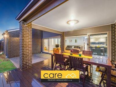 17 Chedword Road, Cranbourne North
