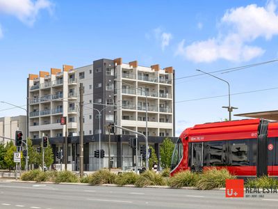 68 / 235 Flemington Road, Franklin