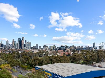 M1202 / 188 Macaulay Road, North Melbourne