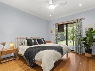 21 Woodglen Court, Samford Valley