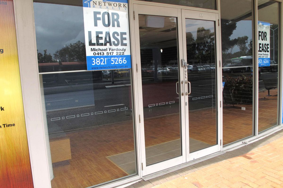 Shop 32 / 135 Shore Street West, Cleveland