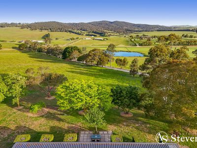 60 Grahams Road, Lancefield