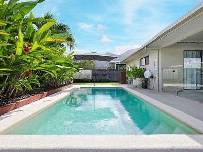 94 Bulleringa Loop, Mount Peter