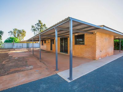 7 Kwinana Street, South Hedland