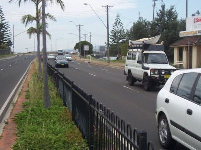 2 / 229 Winidang Road, Windang