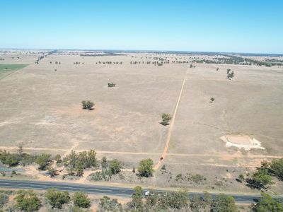 4147 Newell Highway, Balladoran