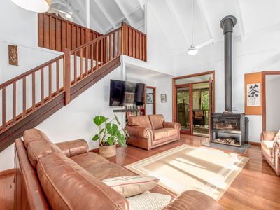 130 Noakes Road, Traveston
