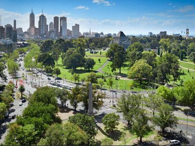1511 / 35 Albert Road, Melbourne