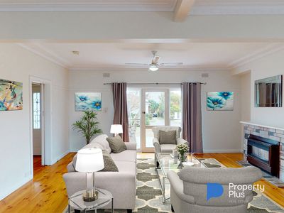 34 Clarence Avenue, Kennington