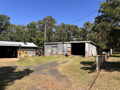 70-76 Goddard Street, Coolah