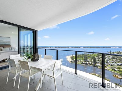 1807 / 180 Marine Parade, Labrador