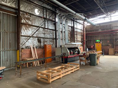 SOLD - Timber Moulding Business For Sale