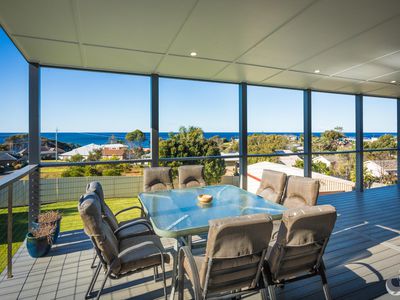 38 Cresswick Parade, Dalmeny