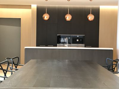 1107N / 883 Collins Street, Docklands