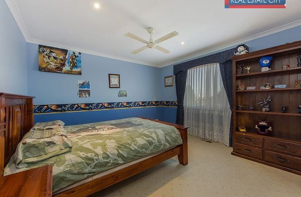 7 Verwood Court, Craigieburn